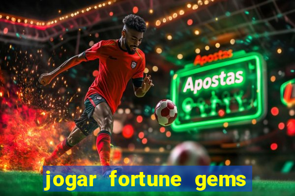 jogar fortune gems 3 demo